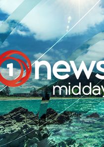1 News at Midday