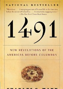 1491: The Untold Story of the Americas before Columbus