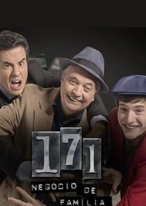 171: Neg&oacute;cio de Fam&iacute;lia