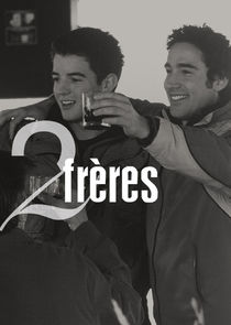 2 fr&egrave;res