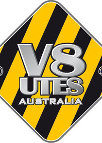 2016 Australian V8 Ute Racing Series