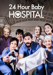 24 Hour Baby Hospital