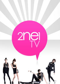 2NE1 TV