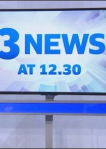 3News at 12.30