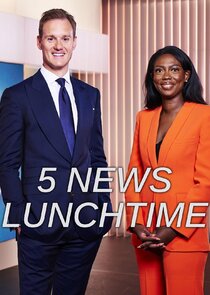 5 News Lunchtime