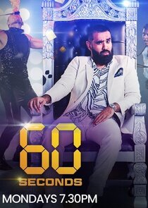 60 Seconds