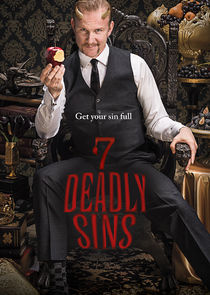 7 Deadly Sins