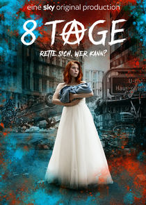 8 Tage
