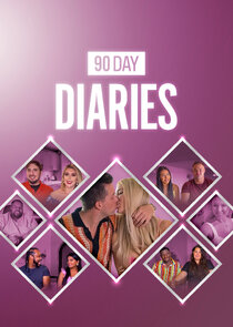 90 Day Diaries