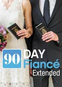 90 Day Fianc&eacute;: Happily Ever After?: Extended
