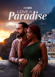 90 Day Fianc&eacute;: Love in Paradise