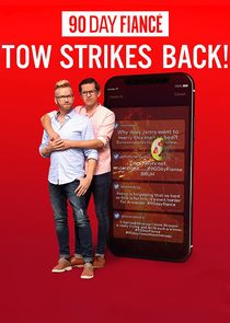 90 Day Fianc&eacute;: TOW Strikes Back!