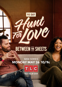 90 Day: Hunt for Love Between the Sheets