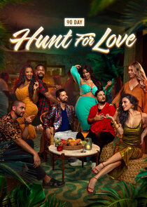 90 Day: Hunt for Love