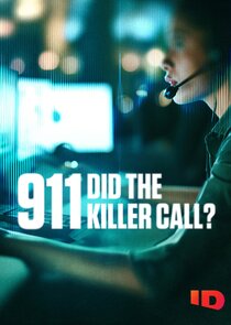 911: Did the Killer Call?