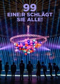 99 – Wer schlägt sie alle?