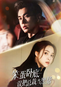 A Bungling Undercover Agent Mistakes the CEO for a Crime Boss