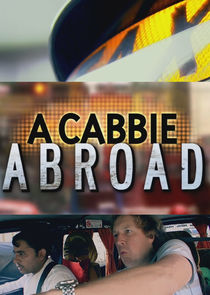 A Cabbie Abroad