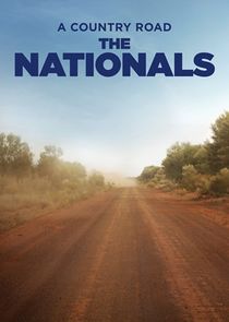 A Country Road: The Nationals