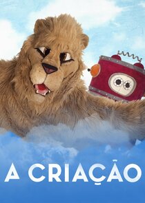 A Cria&ccedil;&atilde;o