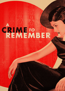 A Crime to Remember