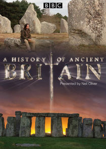 A History of Ancient Britain