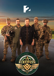 A Kik&eacute;pz&eacute;s