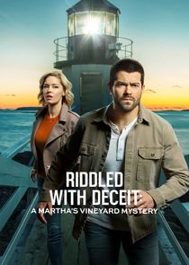 A Martha's Vineyard Mystery