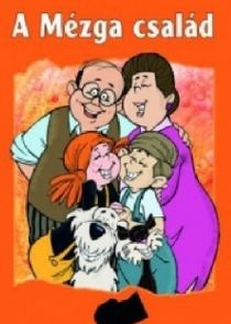 A M&eacute;zga csal&aacute;d