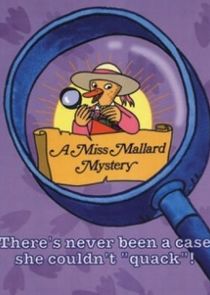 A Miss Mallard Mystery