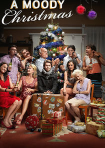A Moody Christmas