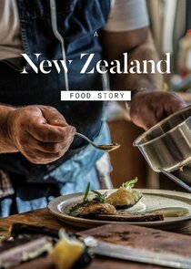A New Zealand Food Story