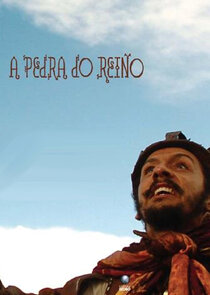 A Pedra do Reino