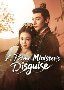 A Prime Minister's Disguise