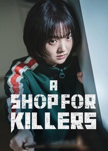 A Shop for Killers