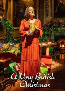 A Very British Christmas