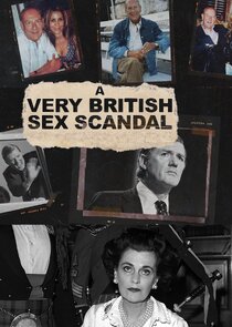 A Very British Sex Scandal