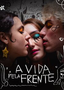 A Vida Pela Frente