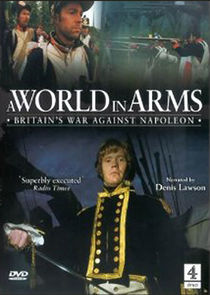 A World in Arms Britain's War Against Napoleon