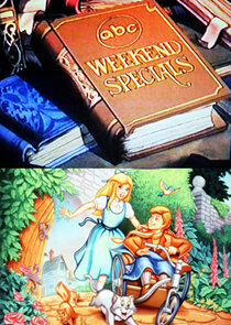 ABC Weekend Specials