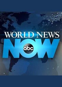 ABC World News Now