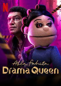Abla Fahita: Drama Queen