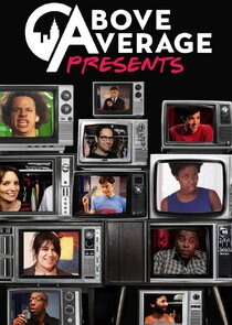 Above Average Presents