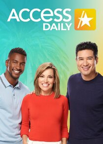 Access Daily with Mario & Kit