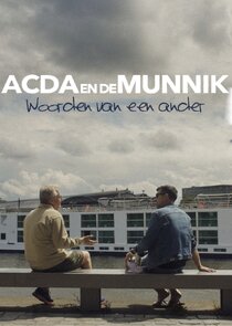 Acda en De Munnik: Woorden van een ander