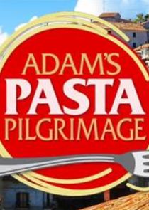 Adam's Pasta Pilgrimage