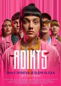 Adikts