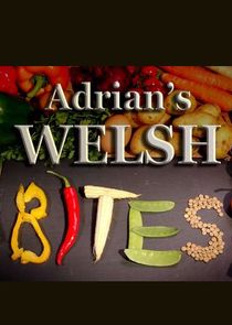 Adrian's Welsh Bites