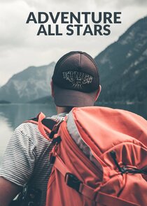 Adventure All Stars