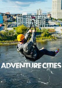 Adventure Cities